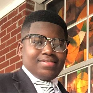 Meet your Posher, Caleb